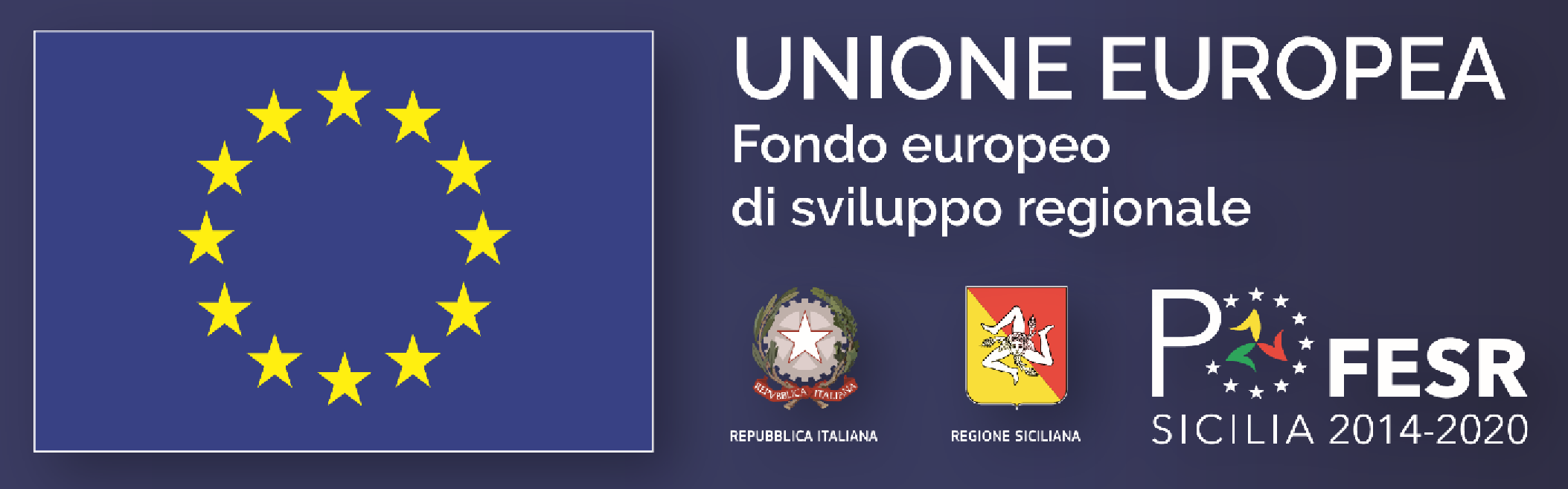 Progetti finanziati Unione Europea